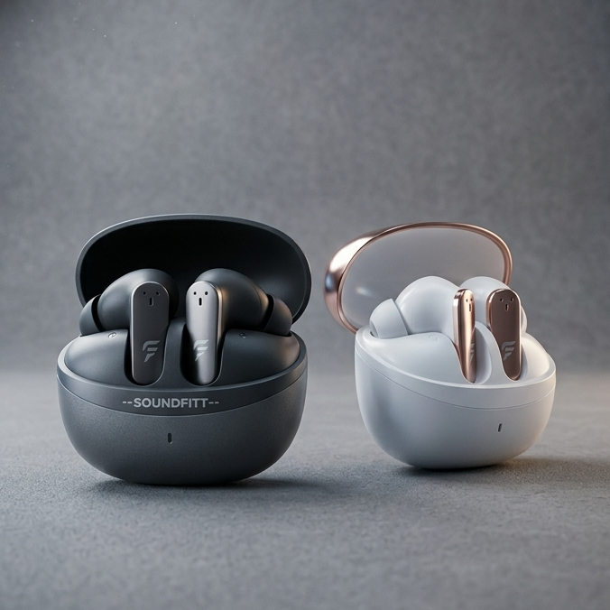 Soundfitt SF-55 Airpods