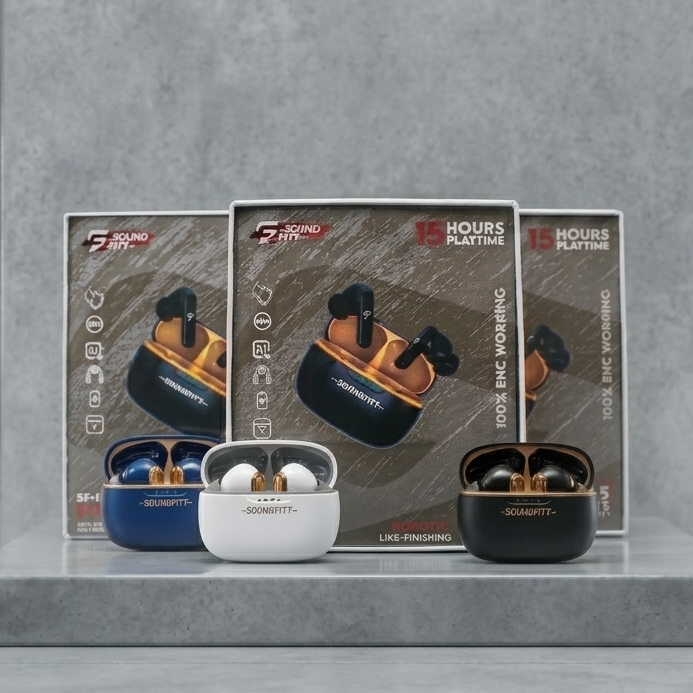 Soundfitt SF-60 Airpods