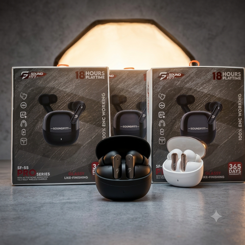 Soundfitt SF-55 Airpods