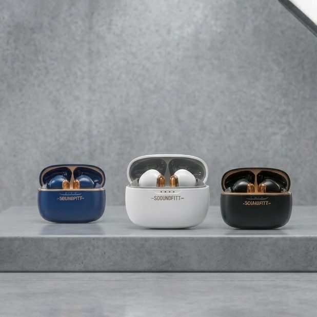 Soundfitt SF-60 Airpods