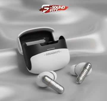 Soundfitt SF-39 Airpods